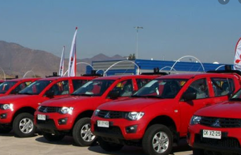 Seguro de flota para camionetas y vehículos livianos